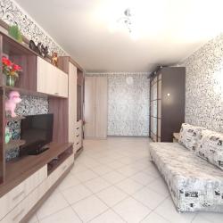 Фото Апартаменты на улице Российская 206