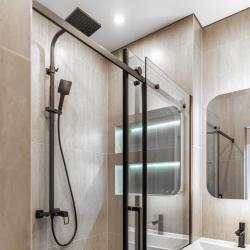 Фото Отель Real Apartments (Риал Апартментс) на улице Ясногорская 16/2к7