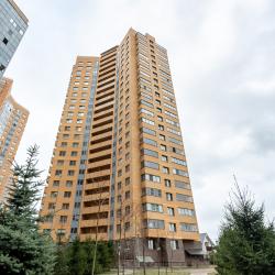 1-комнатные апартаменты улучшенные Бронируйте! Гармония и комфорт, Санкт-Петербург, Мурино, Привокзальная пл., д.1а, к2