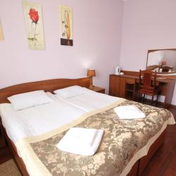 Фото Отель Троя