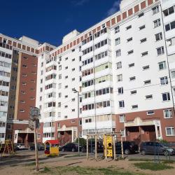 1-комнатные апартаменты стандарт