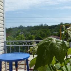 Фото Отель Маргарита