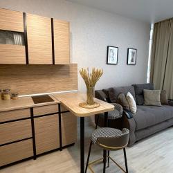 2-комнатные апартаменты улучшенные