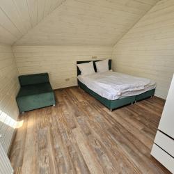 Фото Отель Ижица