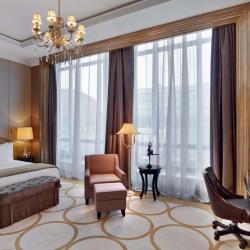 фото 30 The St.Regis Moscow Nikolskaya (Сент Риджес Никольская)