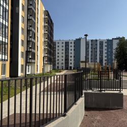 Фото Отель Neva Bed проспект Ленина 60