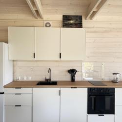 Фото Отель Оазис