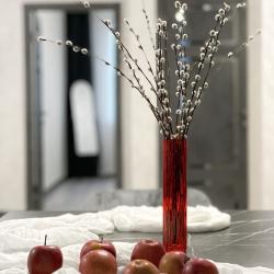 2-комнатные апартаменты улучшенные