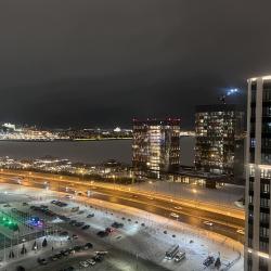 Фото Апартаменты улучшенные на улице Алексея Козина 2