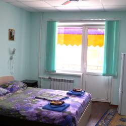 Фото Отель Виталина