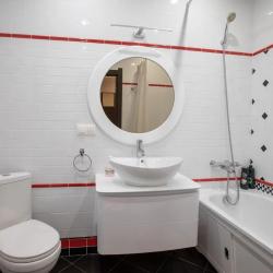 1-комнатные апартаменты улучшенные