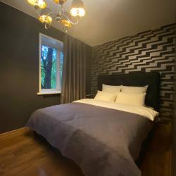 Фото Li Apartments (Ли Апартаменты) на улице Вяземская 1 корпус 2