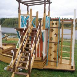 Фото Отель Проховское подворье