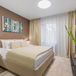 Forest Luxury Apartments 1
