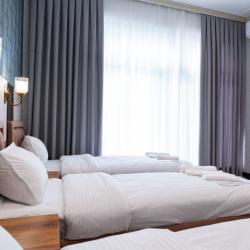 Фото Отель Gold Star Palace Hotel (Голд Стар Палас)