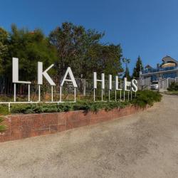 Фото Отель Ёlka Hills (Ёлка Хиллс)