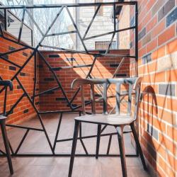 Фото Отель Aspar Boutique (Аспар Бутик)