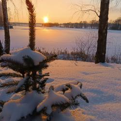 Фото Отель Lake-Ville (Лейк Вилль)
