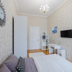 фото 12 Dere Apartments на Гривцова, 3