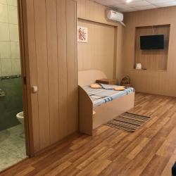 1-местный номер стандарт