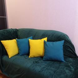 Фото Отель Live in comfort на улице Овражная