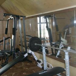 Фото Отель Сосновый бор