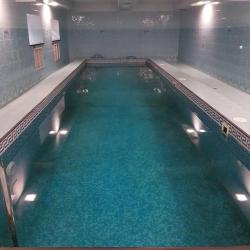 Фото Отель Спорт (бывш. Терек)