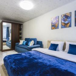 Фото Отель Moment House на шоссе Шелепихинское 11к2 (Момент Хаус)