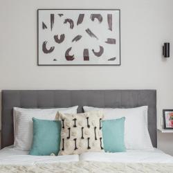 Фото Апартаменты Нежность