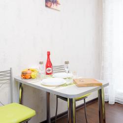 Фото Апартаменты на улице Мира 136