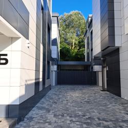 Фото Апартаменты Родос