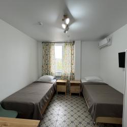 Фото Отель Домино