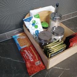 Фото Отель Высота 38 на улице Мухиной