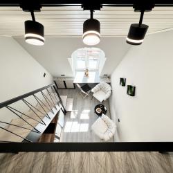 фото 101 Апартаменты RHome (РХоме) на переулке Большой Казачий 10