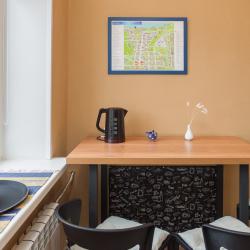 2-комнатные апартаменты улучшенные г. Петрозаводск, пр. Ленина, д. 5