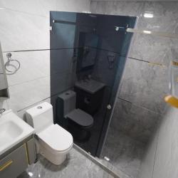 Номер стандарт с 2 односпальными кроватями