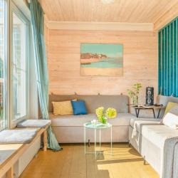 Коттедж стандарт