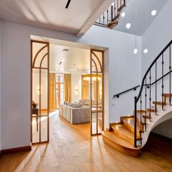 Фото Отель Монополь