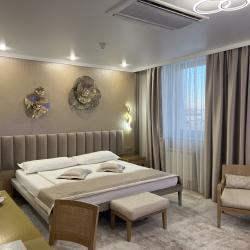 Фото Отель Персона