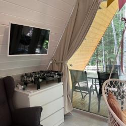 Фото Отель Klever House (Клевер Хаус) Хиттолоярви