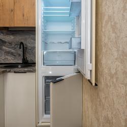 1-комнатные апартаменты улучшенные Калининград, Артиллерийская 87