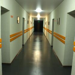 Фото Отель Ай Да Вкус