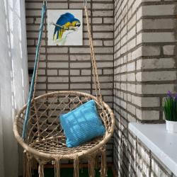 Фото Отель КварТигра на улице Марковского
