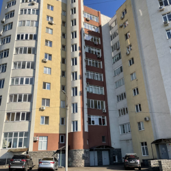 1-комнатные апартаменты стандарт