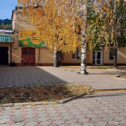 Апарт-отель Солнечный — c8901520b34168fe38aa4ffde266a785