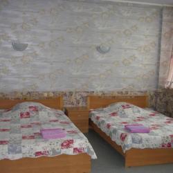 Фото Отель Маяк