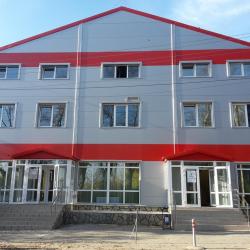 Фото Отель Клевер