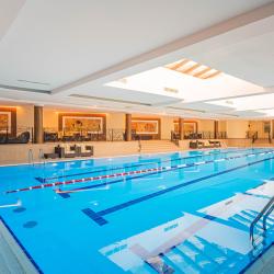 Фото Mistral Hotel & SPA (Мистраль Отель & SPA)