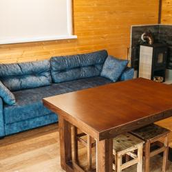 Фото Отель Villari (Виллари)