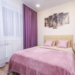 Фото Отель Harter Rooms на улице 30 лет Победы 37